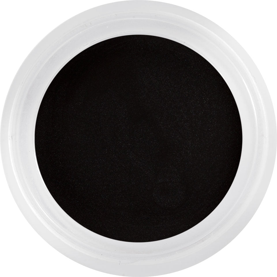 Kryolan HD Cream Liner - Sparkling Black
