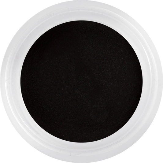 Kryolan HD Cream Liner - Sparkling Black