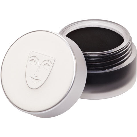 Kryolan HD Cream Liner - Sparkling Black