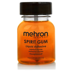 Image of Mehron Spirit Gum Matte - 1fl oz