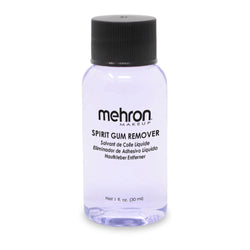 Image of Mehron Spirit Gum Remover - 1fl oz