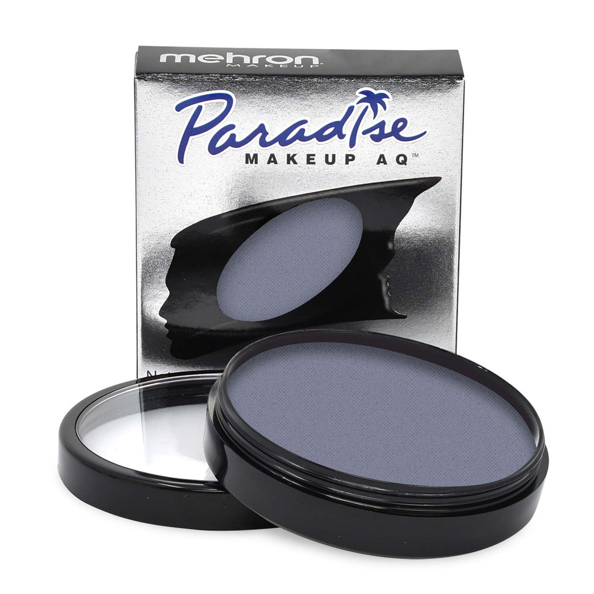 Mehron Paradise AQ - Storm Cloud 1.4oz Pro Size