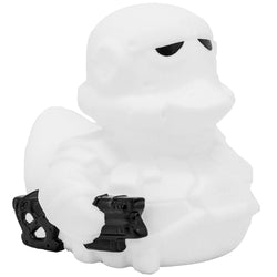 Image of Lilalu Rubber Duck - Storm Trooper (#2221)