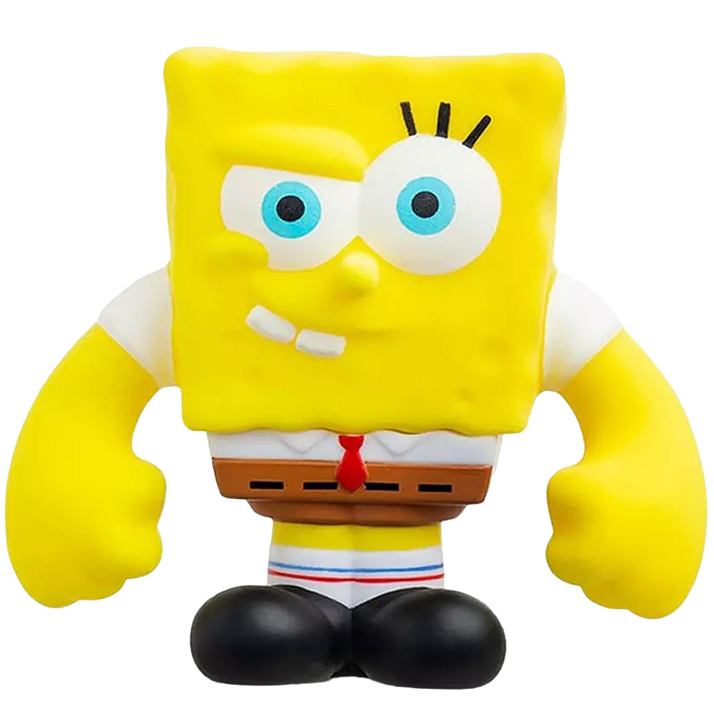 Stretch Armstrong Mini - SpongeBob Squarepants