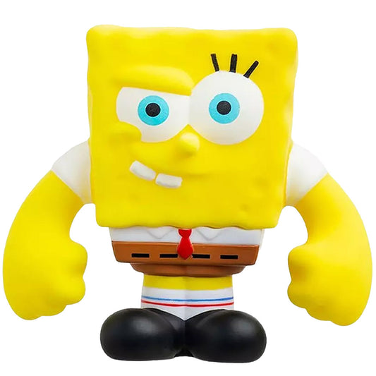 Stretch Armstrong Mini - SpongeBob Squarepants