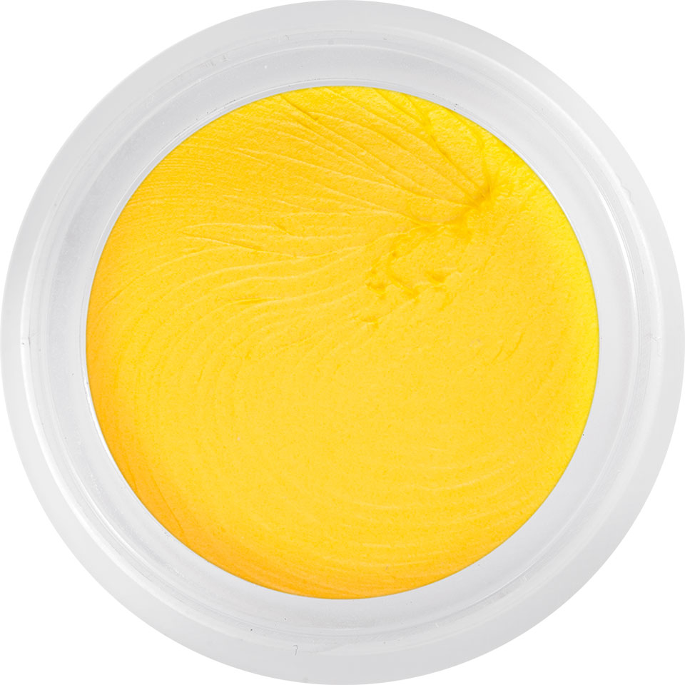 Kryolan HD Cream Liner - Sunshine