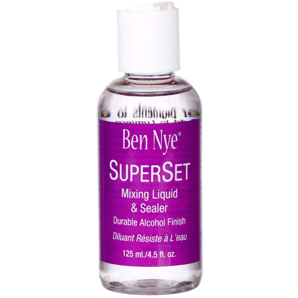 Ben Nye Superset Mixing Liquid 4.5fl oz