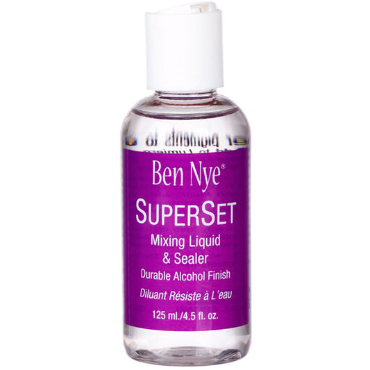 Ben Nye Superset Mixing Liquid 4.5fl oz
