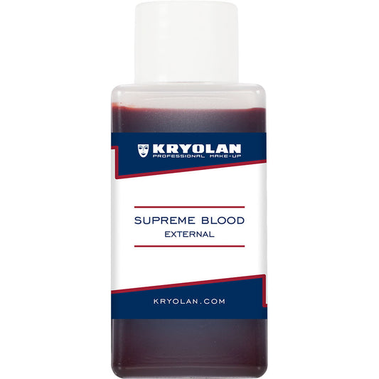 Kryolan Supreme Blood External Dark 50ml