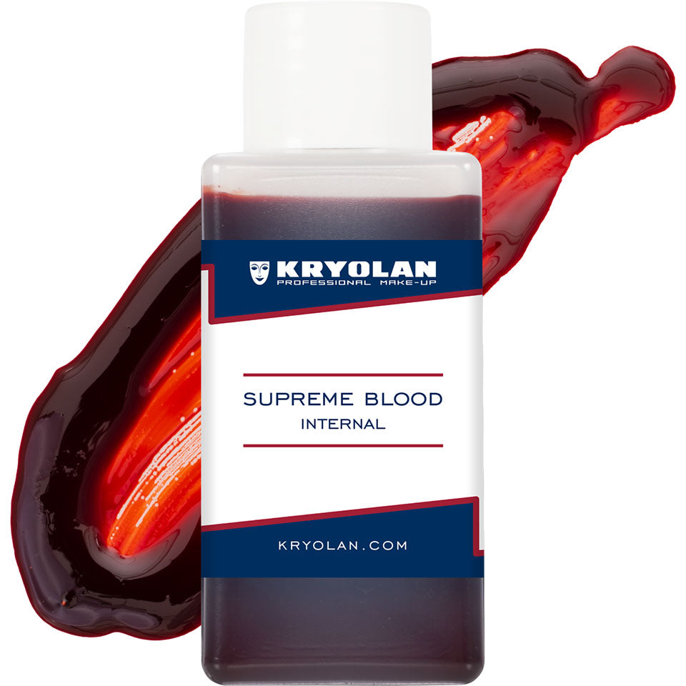 Kryolan Supreme Blood Internal Dark 50ml