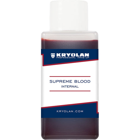 Kryolan Supreme Blood Internal Dark 50ml