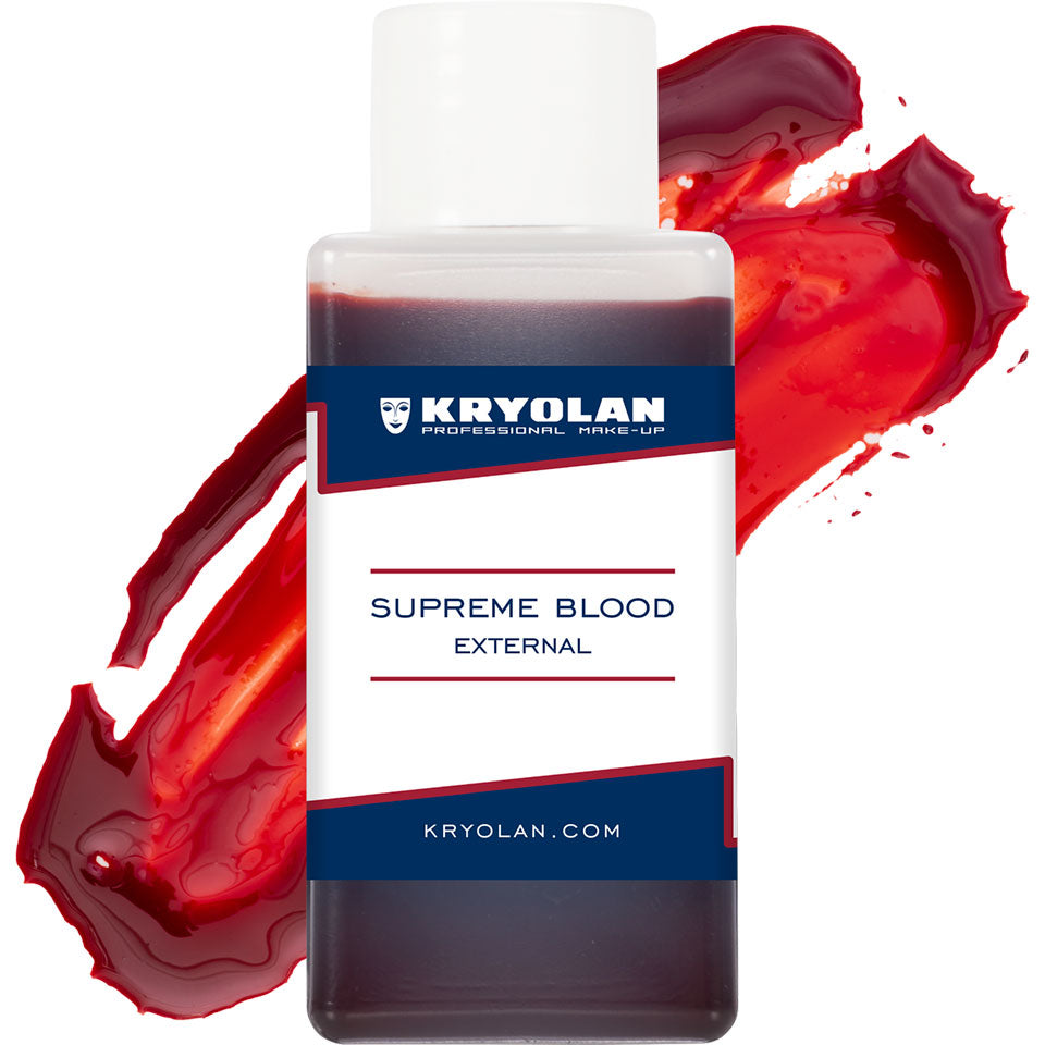 Kryolan Supreme Blood External Light 50ml