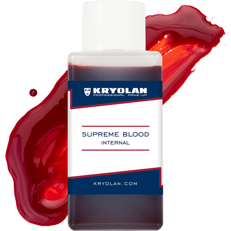 Kryolan Supreme Blood Internal Light 50ml