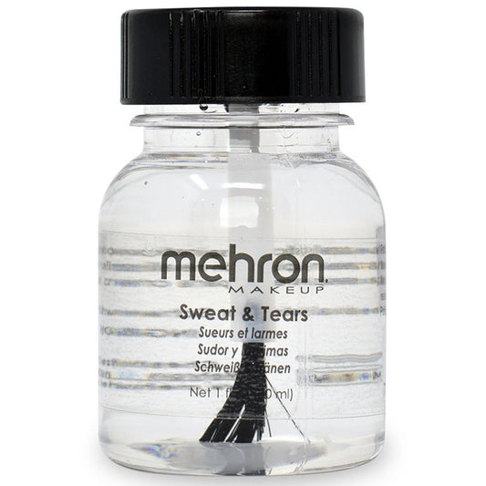 Mehron Sweat & Tears
