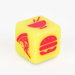 Image of Takeaway Dice
