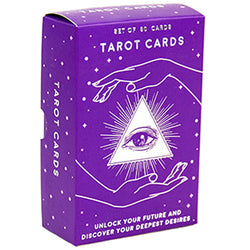 Image of Tarot Cards (Basic Set)