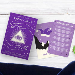 Image of Tarot Cards (Basic Set)