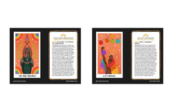 Image of Tarot for You and Me - A Queer Deck and Guidebook