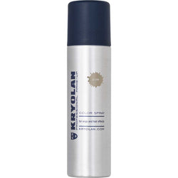 Image of Kryolan Colour Spray - Taupe / Character Grey (D38)