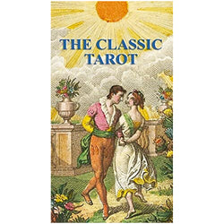 Image of Classic Tarot Cards