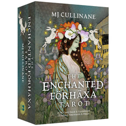 Image of The Enchanted Förhäxa Tarot Cards