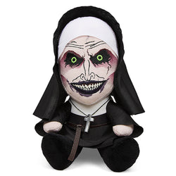 Image of Kidrobot The Nun (Valek) Plush Phunny
