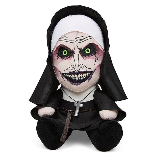 Kidrobot The Nun (Valek) Plush Phunny