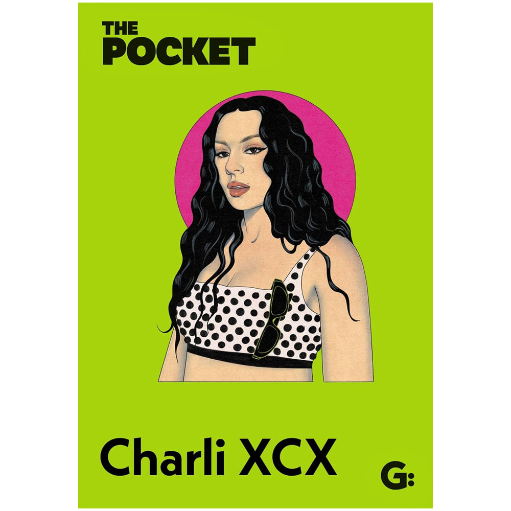 The Pocket Charli XCX Book