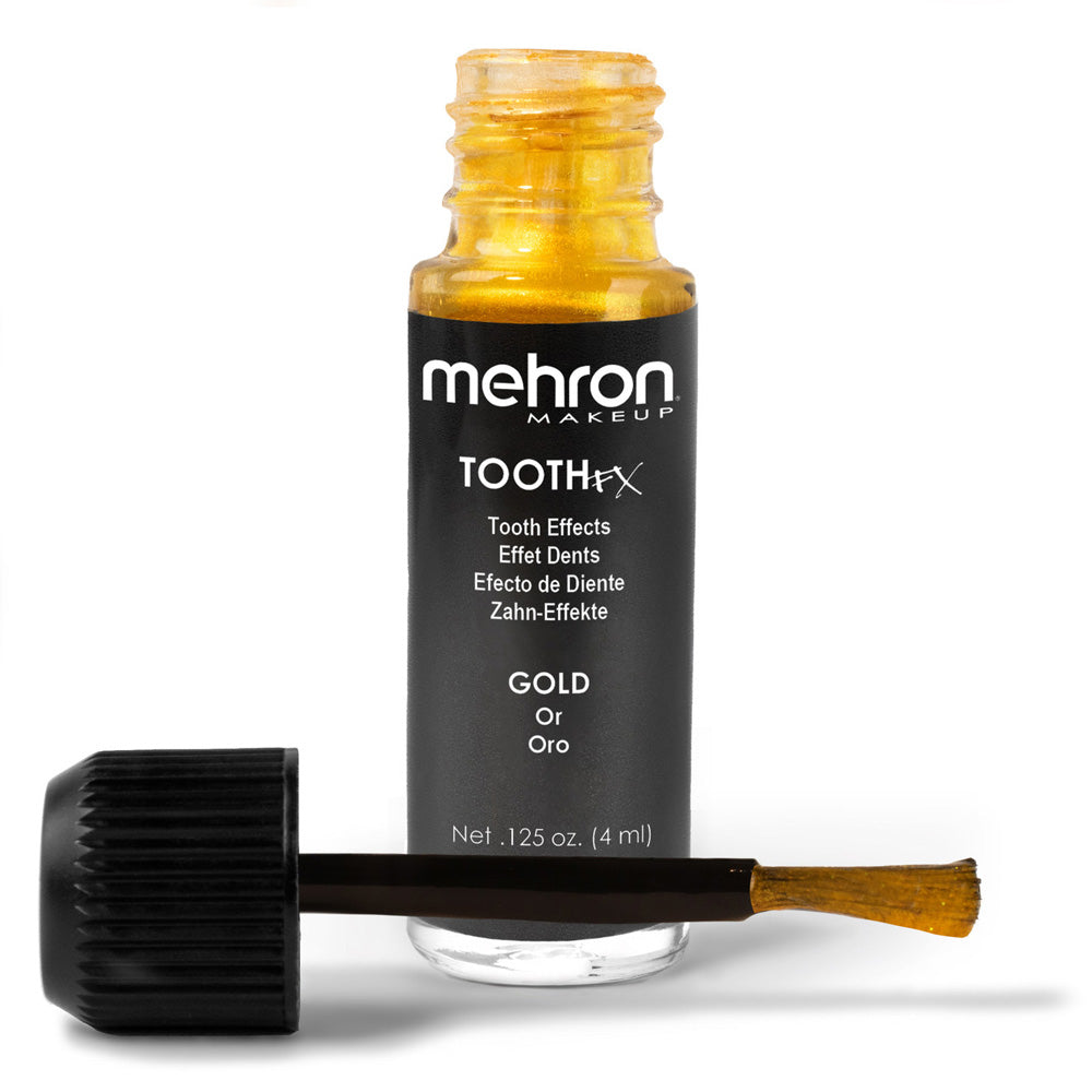 Mehron Tooth FX - Gold