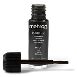 Image of Mehron Tooth FX - Black