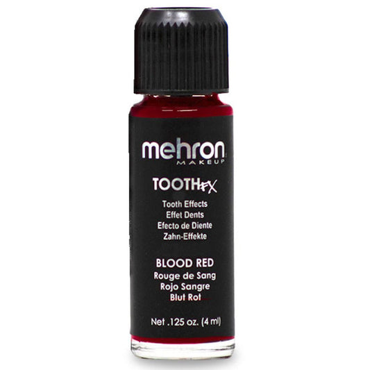 Mehron Tooth FX - Blood Red