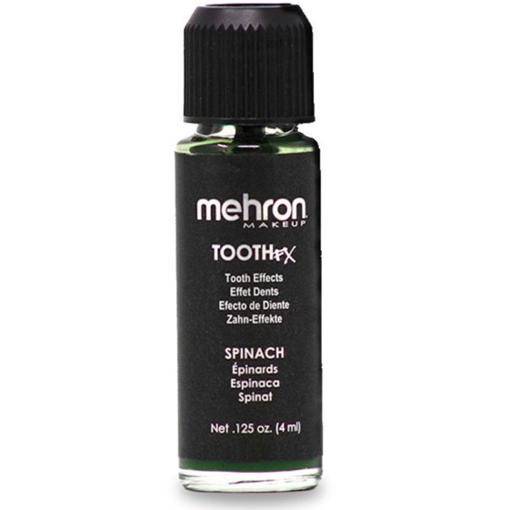Mehron Tooth FX - Spinach Green