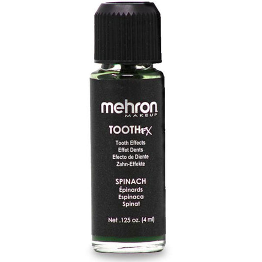 Mehron Tooth FX - Spinach Green