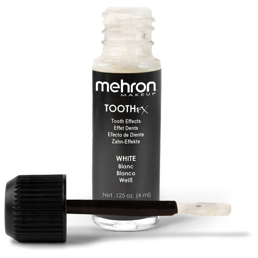 Mehron Tooth FX - White