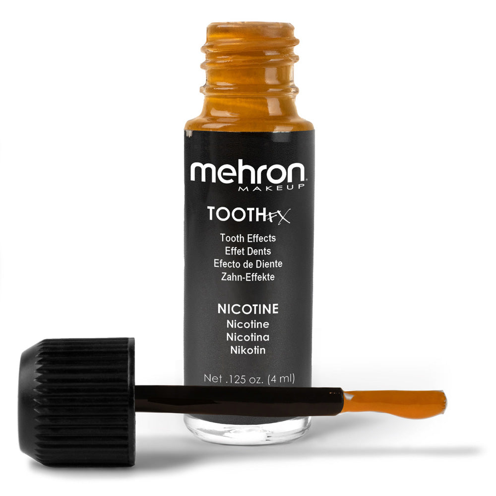 Mehron Tooth FX - Nicotine Decay