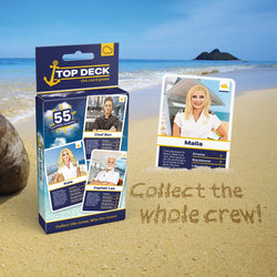 Image of Top Deck Card Game