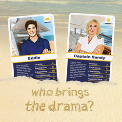 Image of Top Deck Card Game