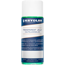 Image of Kryolan Transparent Jelly 100ml