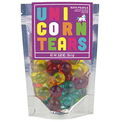 Image of Bath Pearls Unicorn Tears