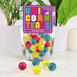 Image of Bath Pearls Unicorn Tears