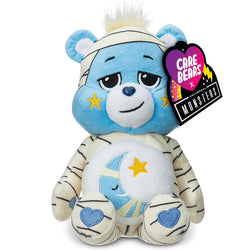 Image of Care Bears 22cm Plush - Mummy (Bedtime Bear) 22804