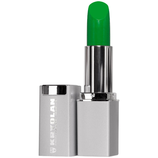 Kryolan UV Lipstick - UV Green