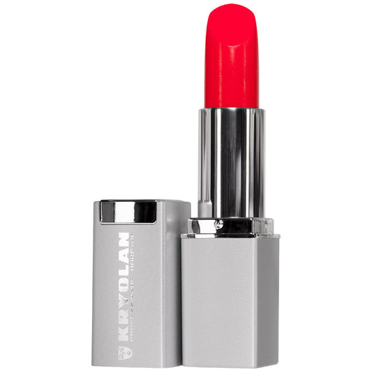 Kryolan UV Lipstick - UV Red