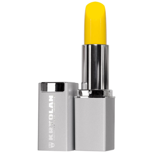 Kryolan UV Lipstick - UV Yellow