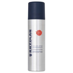 Image of Kryolan Colour Spray - Light Red/Vermillion Red (D31)