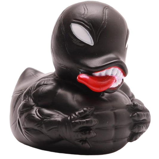 Rubber Duck - Venom Duck (Duckshop #10904)