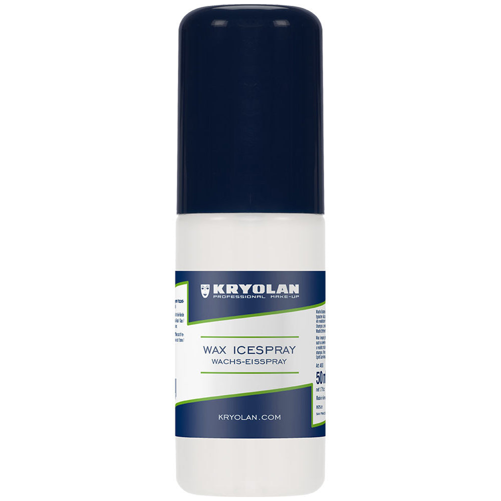Kryolan Wax Ice Spray 50ml