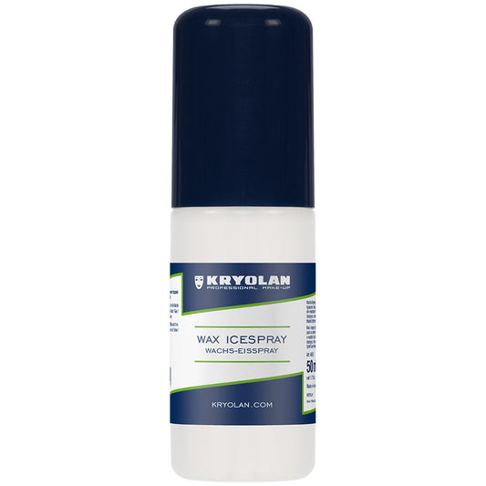 Kryolan Wax Ice Spray 50ml