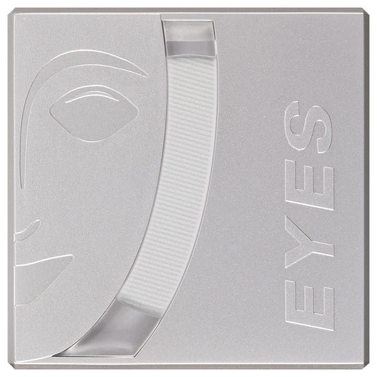 Kryolan Eye Shadow Matt - White