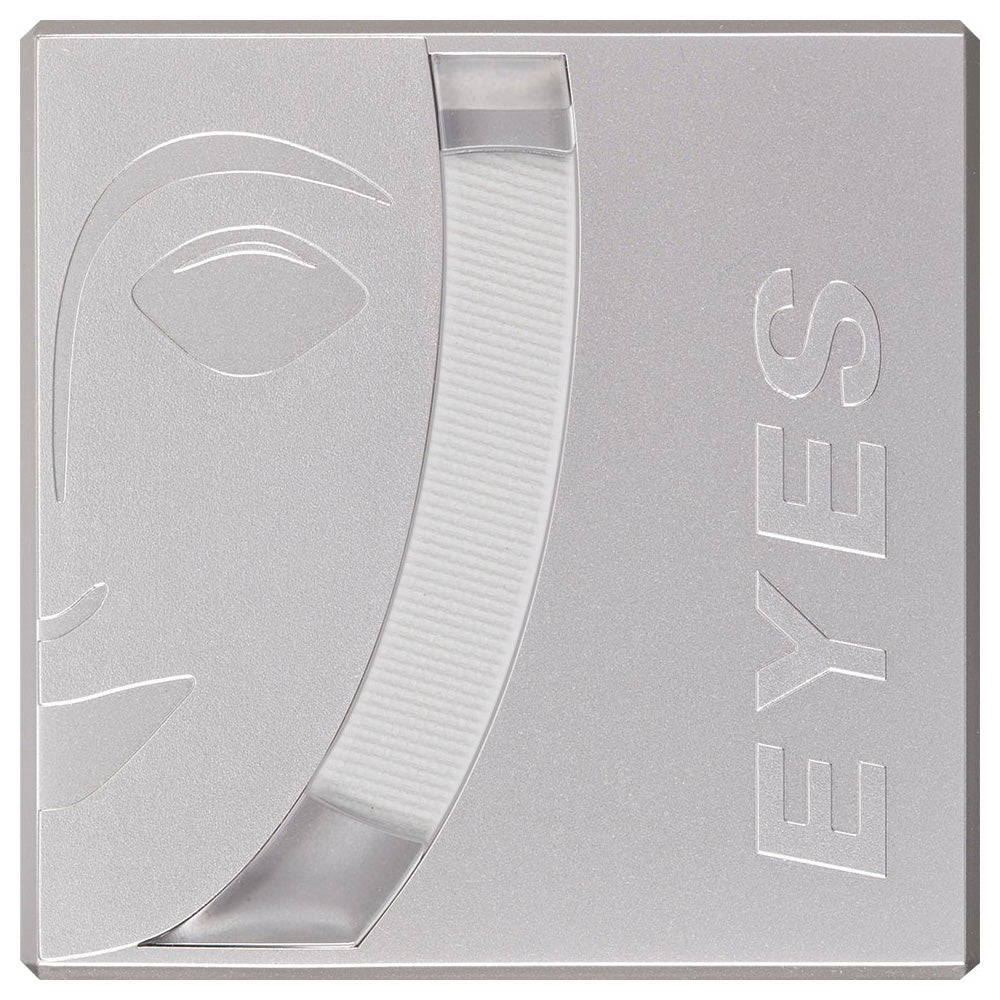 Kryolan Eye Shadow Matt - White